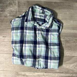 Izod dress shirt
